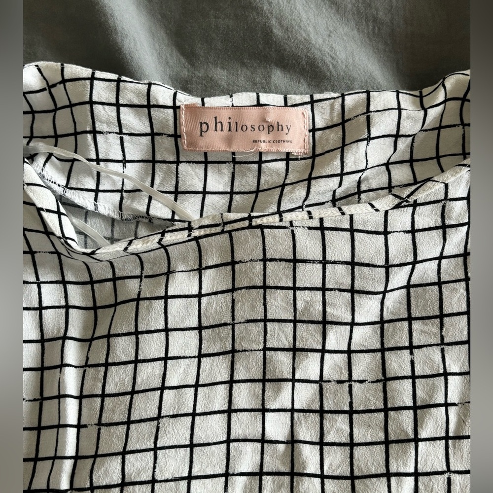 Philosophy top